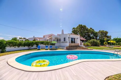Villa Rosa dos Ventos