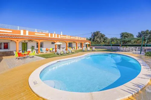 Villa Solar dos Salgados by Villa Plus