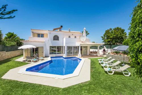 Villa Tilia