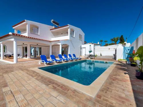 Villa Villa dos Sonhos V3 Lucia-VIP Properties by Interhome