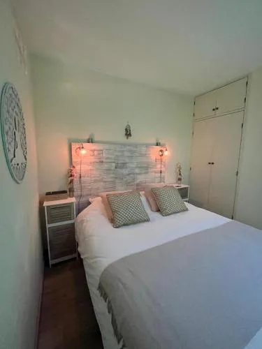 Appartement Berbigão