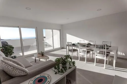 Arrifana Sunset Sea View Villa