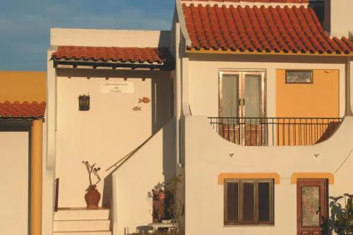Casa do Guarda - Arrifana beach 5min walk
