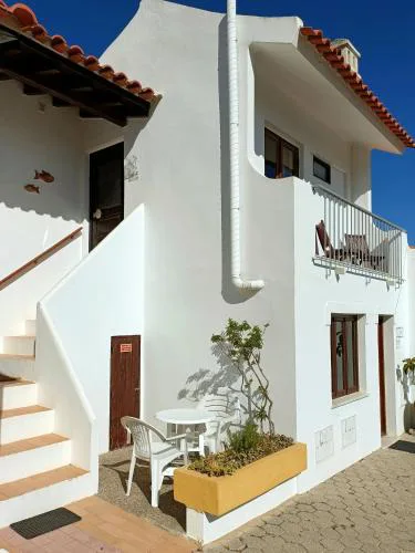 Casa dos Pinheiros