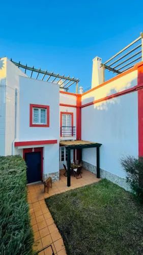 Praia Verde Residence