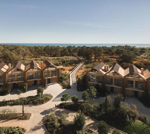 Verdelago Resort
