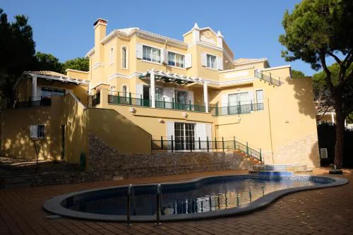 Villa Praia Verde - Beach & Nature