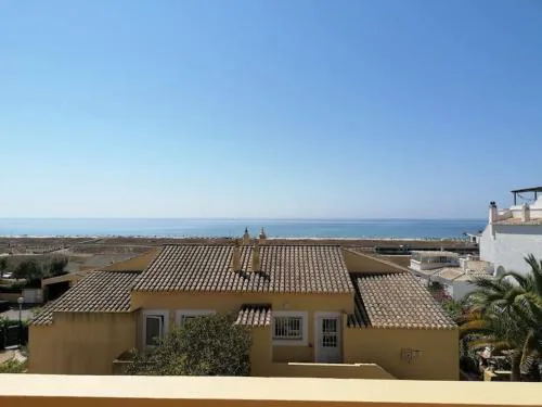 Casa na Meia Praia