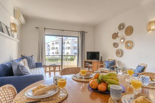 #014 Mar & Praia Albufeira by Home Holidays