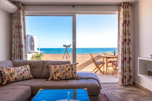 #017 2BR Rossio Apartment Central