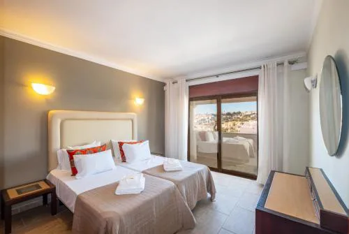 #018 T2 Elisabete by Home Holidays