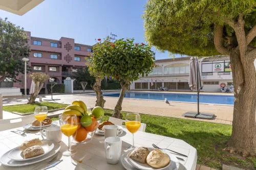 #022 T2 Velamar by Home Holidays