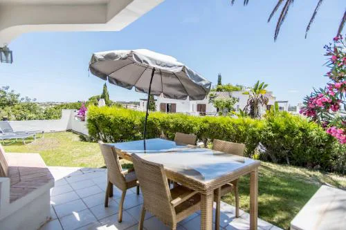 #025 Charming 3BR Apartment Albufeira Stay