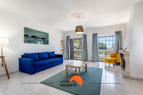 #072 Spacious Villa Perfect Algarve