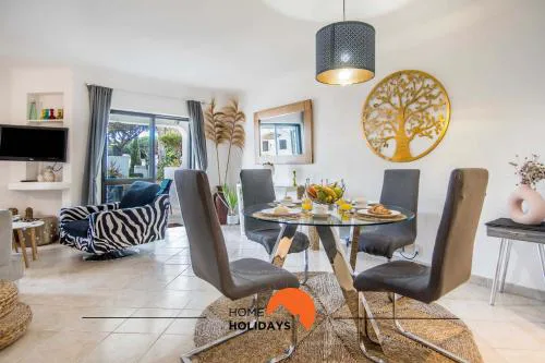 #120 T3 Espaçoso em Albufeira by Home Holidays