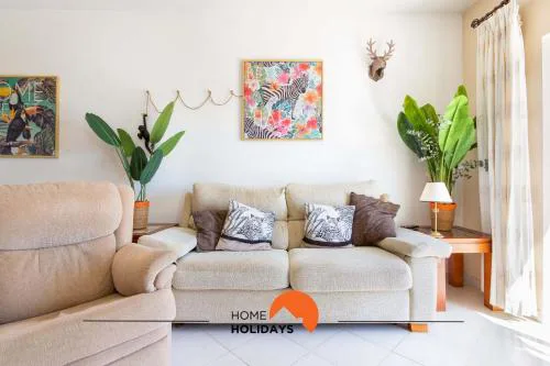 #121 T1 Aconchegante em Albufeira by Home Holidays