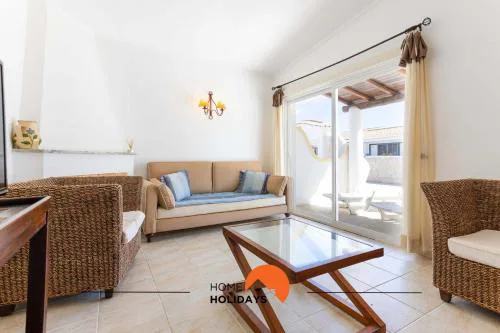 #133 Villa with Pool Quiet Area