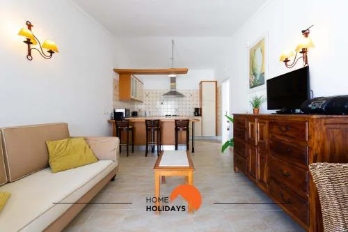 #134 Villa with Pool Family Friendly