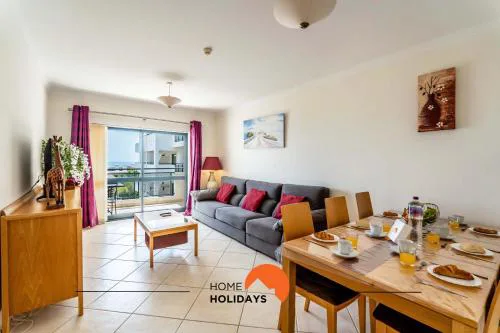 #166 Stylish Apartment Comfortable Stay
