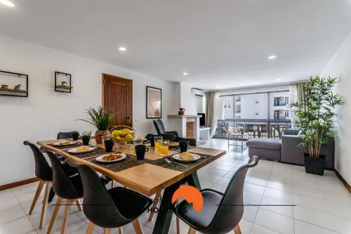 #169 3BR Medronheira Spacious & Relax