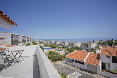 #171 Sea View Patio House Sunset Views