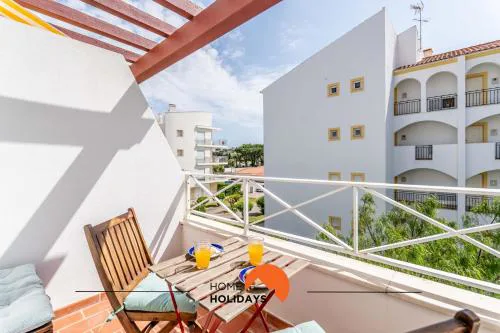 #172 Falésia Beach Apartment Walk to Sand