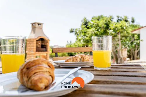 #178 Monte das Churras 1 by Home Holidays