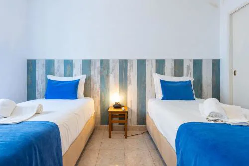 #197 Casa Gili V2 by Home Holidays
