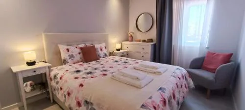 209 Modern Apartment in central Albufeira close to everything