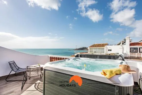 #211 Luxury Ocean view