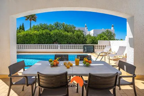 #232 Villa Girasol Pool & Garden