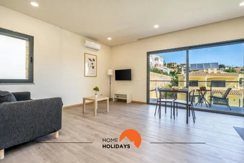 #234 Cozy Apartment Central Stay