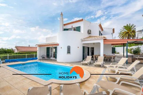 #245 Villa Harpista Pool & Luxury