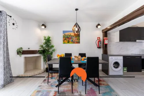 #267 Cozy Villa Casablanca