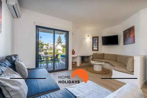 #279 2BR Apartment Relax & Comfort