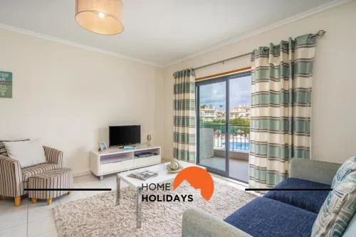 #284 Ocean View Apartment Pool & Relax