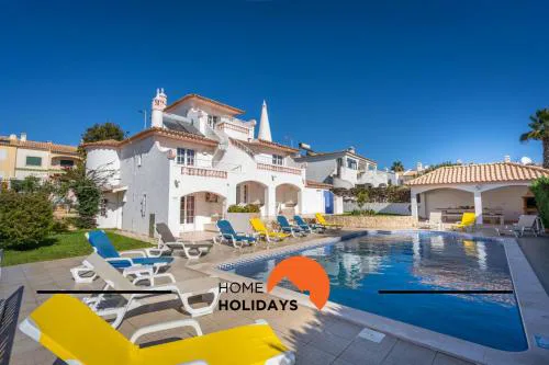 #288 8BR Villa Pool & Garden