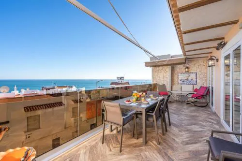 #291 Ocean View Villa Family & Pool