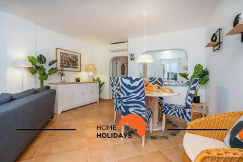 #294 2BR Apartment Large Terrace