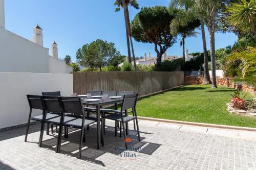 3-Bedroom Villa, Pool, Garden, Albufeira