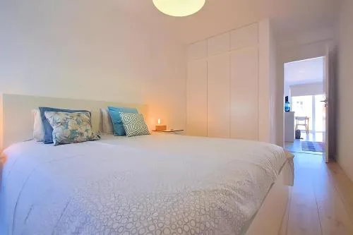 3 min walking to the beach & Old Town by Algarve Dream Holidays