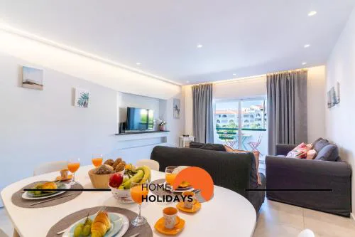 #309 Marine Apartamento by Home Holidays