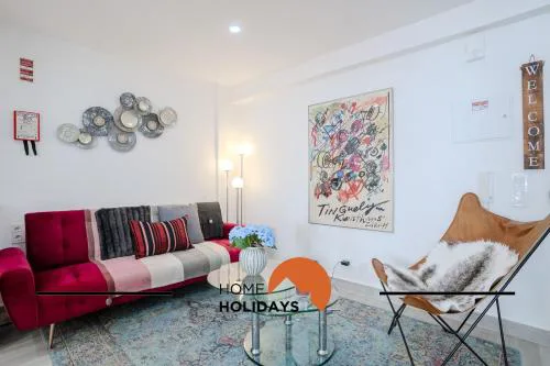 #317 Linda Vista Sea Views & Light