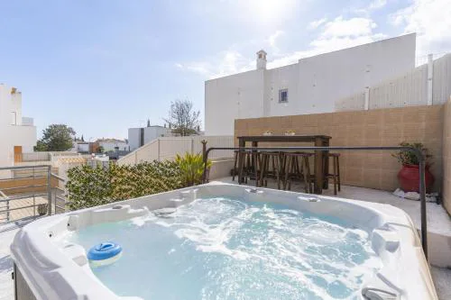 #343 Villa w Pool & Jacuzzi Luxury Stay