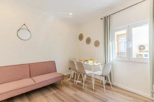 #379 Sunny Corner Albufeira Stay