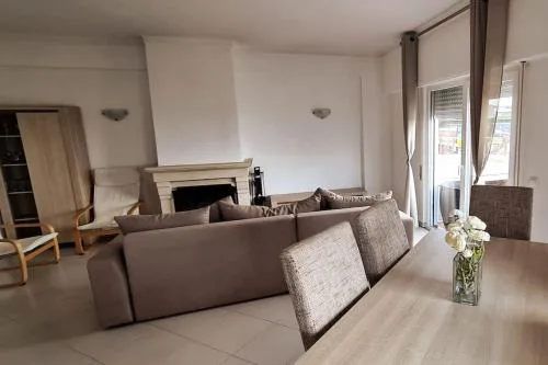 403 - Oura - 2 bedroom- Sea View