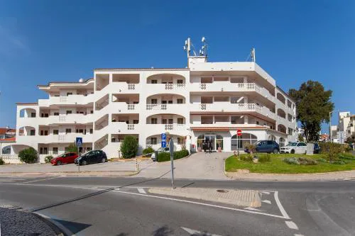 A61 - Albufeira Valmangude Holiday Flat