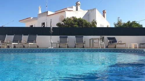 AAA T2 Awesome Albufeira Apartments Piscina Marina