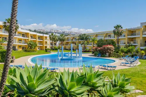 Achard Marina Apartment