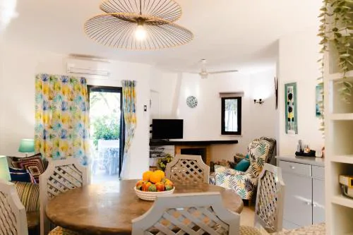 Acolhedora Vila 371, 3 quartos, Balaia Golf Village